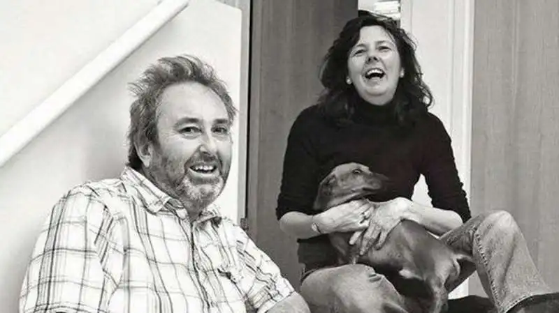 ian stewart helen bailey 2