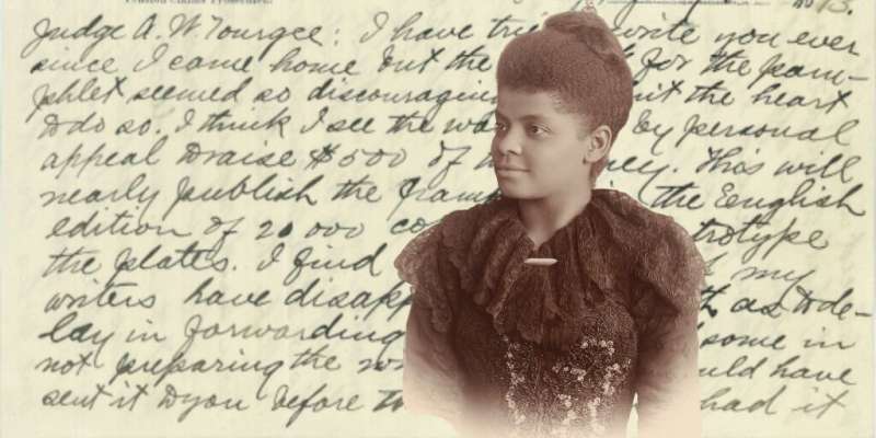 ida b. wells 0