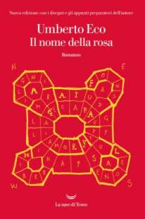 il nome della rosa