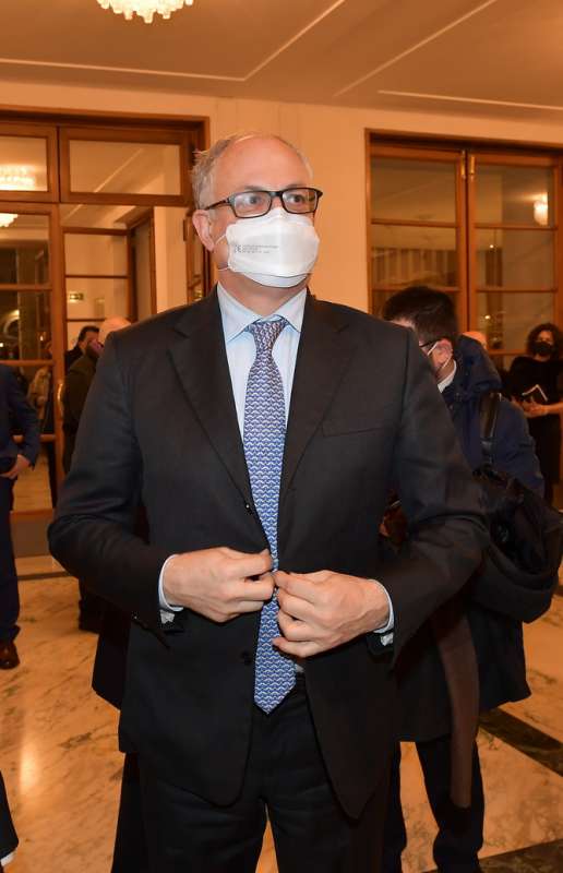 il sindaco roberto gualtieri foto di bacco (1)