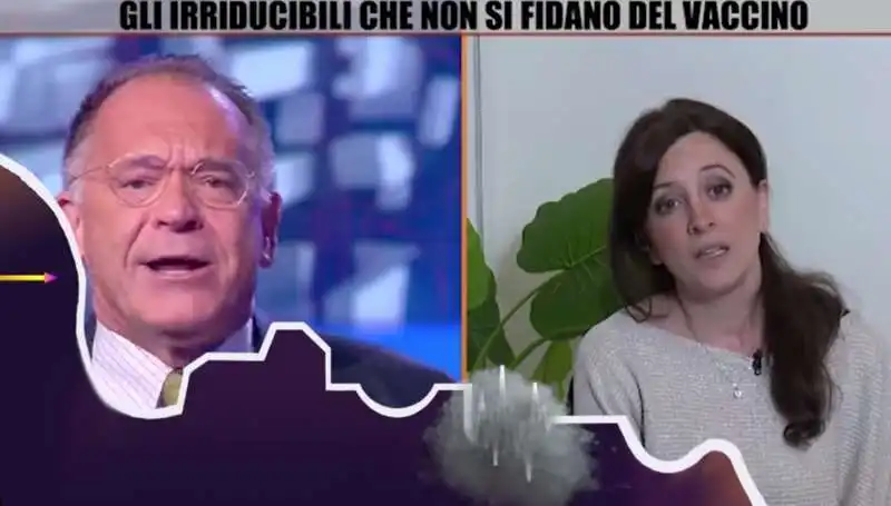 il video di celentano sui presentatori tv 6