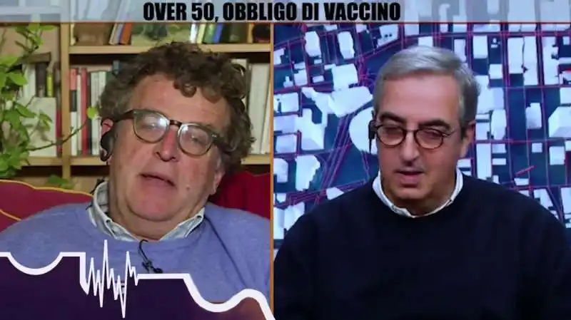 il video di celentano sui presentatori tv 8