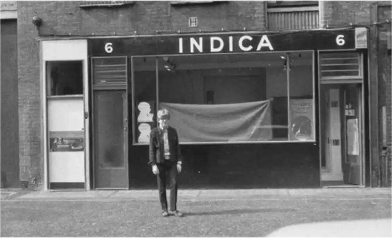 indica gallery 