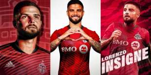 insigne al toronto 1