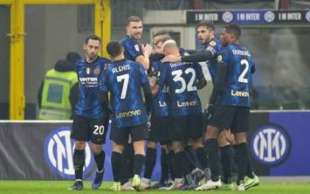 inter empoli