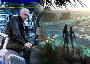 james cameron avatar 2