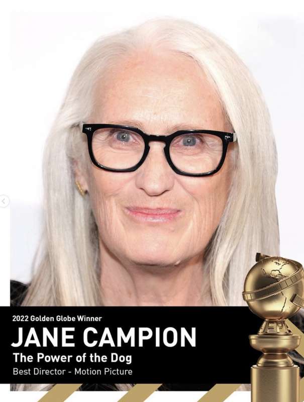 jane campion power of the dog