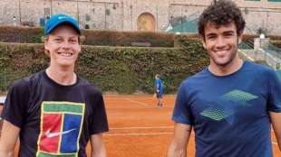 jannik sinner e matteo berrettini 1