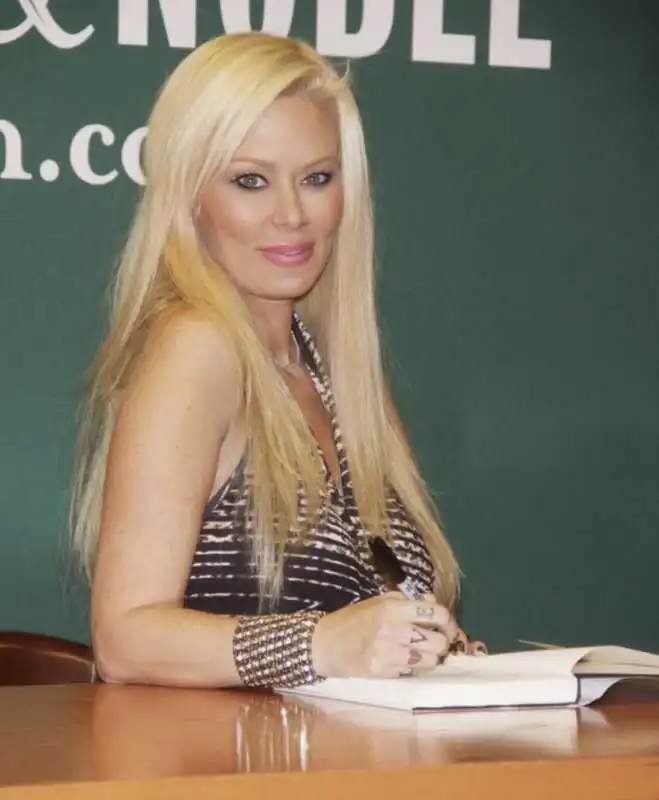 jenna jameson   17