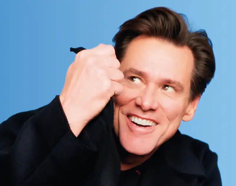 jim carrey 1