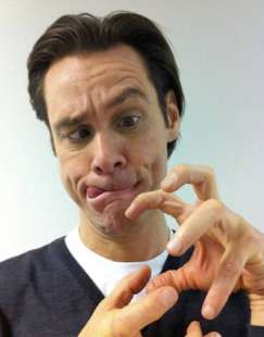 jim carrey 13