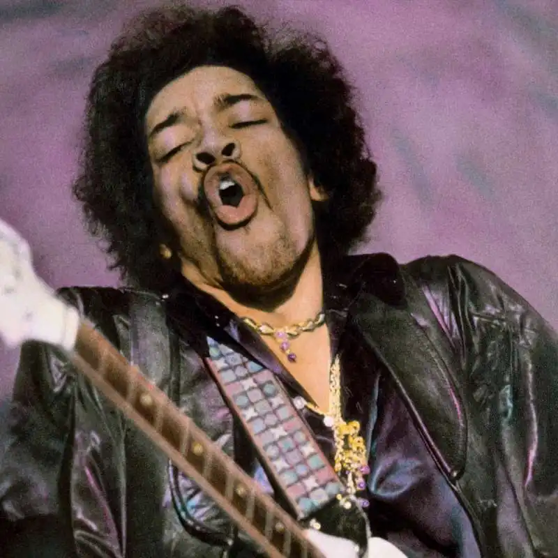 jimi hendrix 2