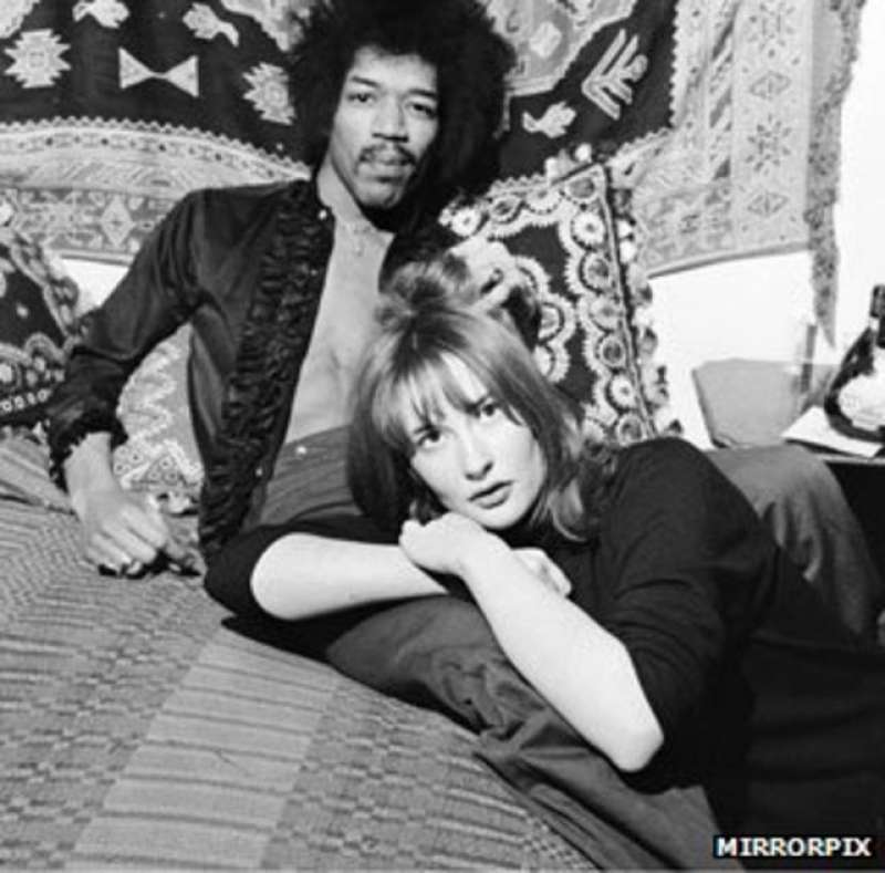 jimi hendrix kathy etchingham