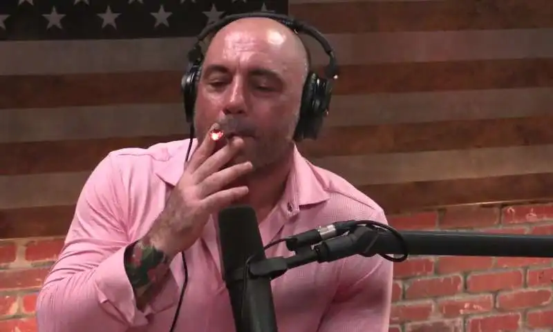 joe rogan 1