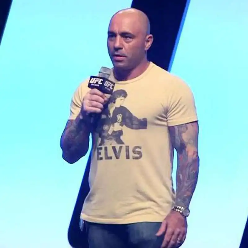 joe rogan 3