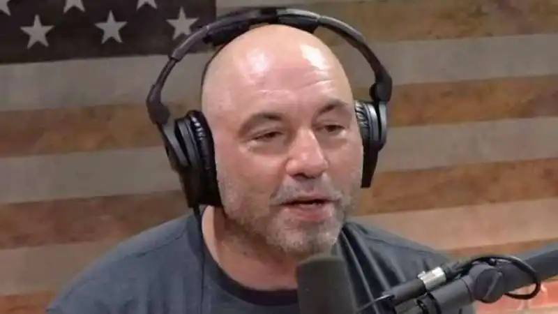 joe rogan 5