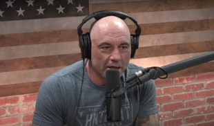 joe rogan 5