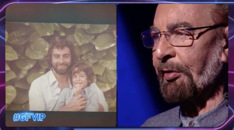 kabir bedi parla della morte del figlio al gf vip 2