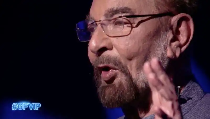 kabir bedi parla della morte del figlio al gf vip   4