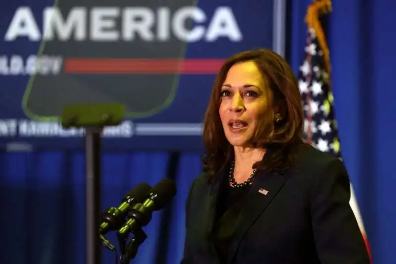 Kamala Harris