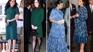 kate middleton e meghan markle 8