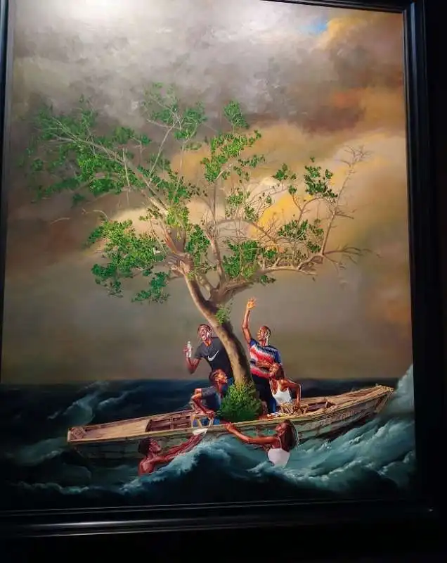 kehinde wiley   3