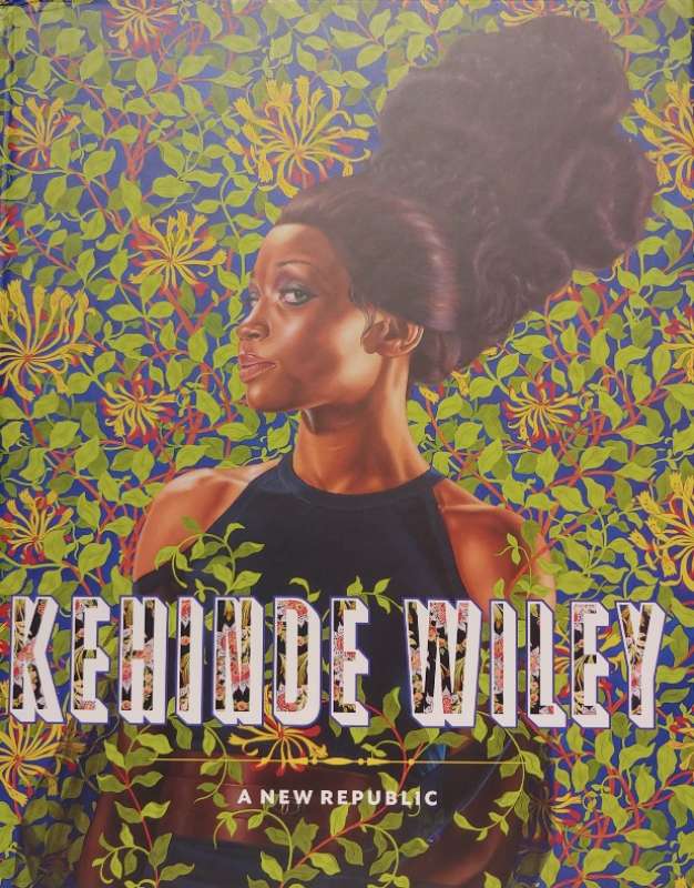 kehinde wiley 9