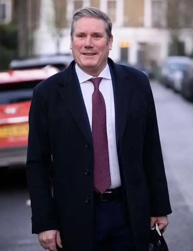 keir starmer 