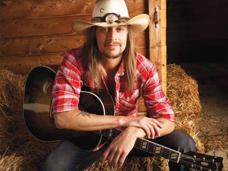 kid rock 10