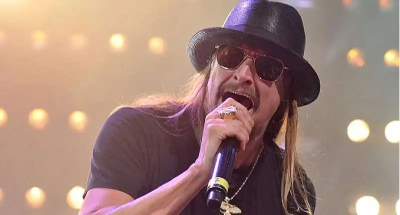 kid rock 11