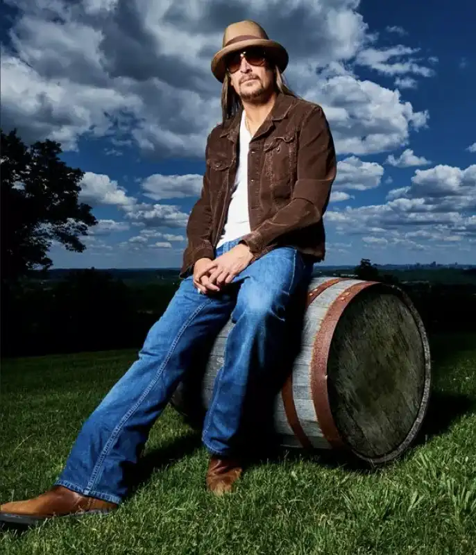 kid rock 7