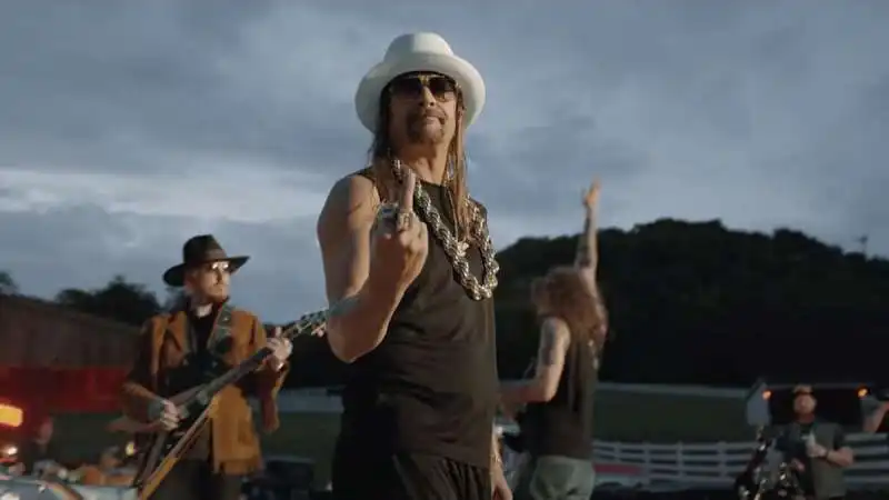 kid rock 8