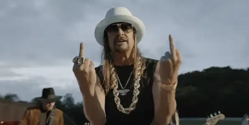 kid rock 9