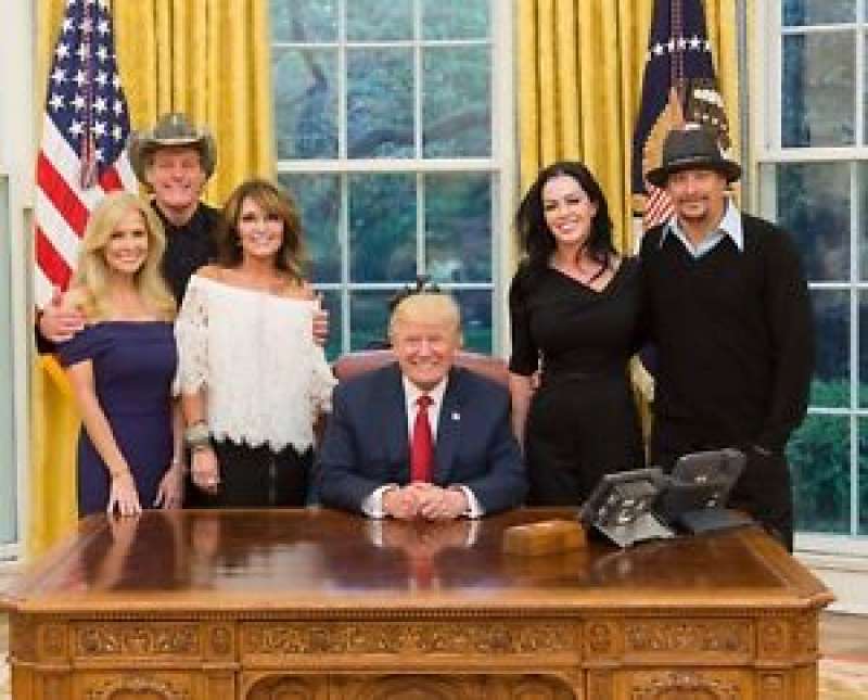 kid rock donald trump 3