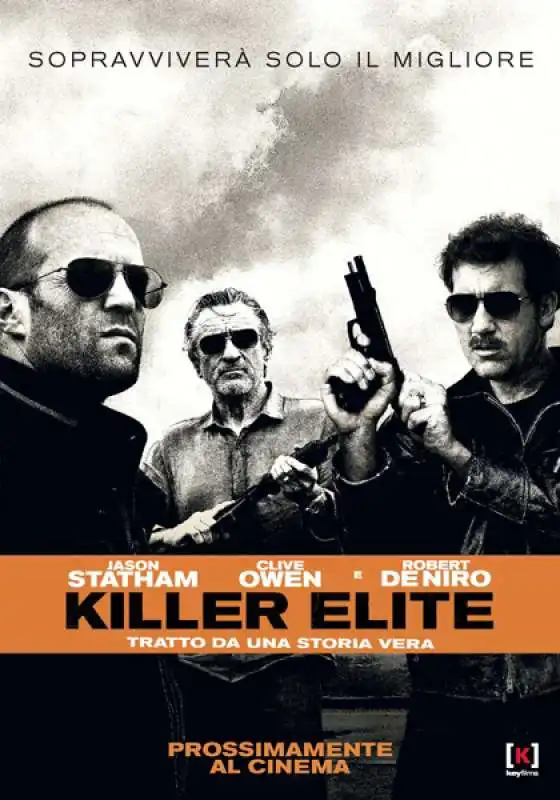 killer elite