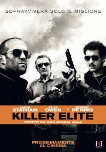 killer elite