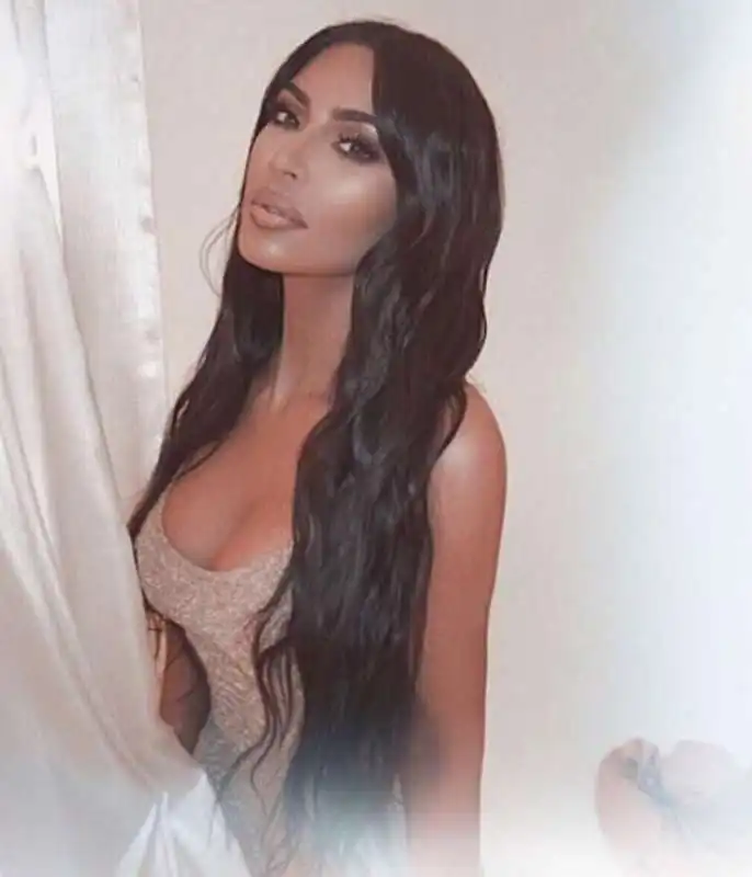 Kim Kardashian