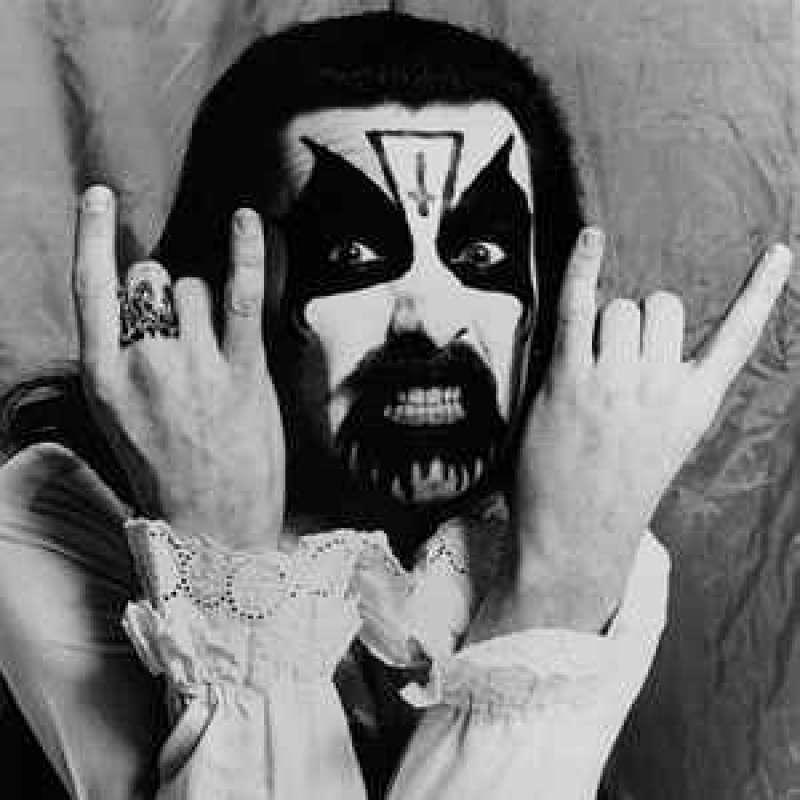 king diamond 1