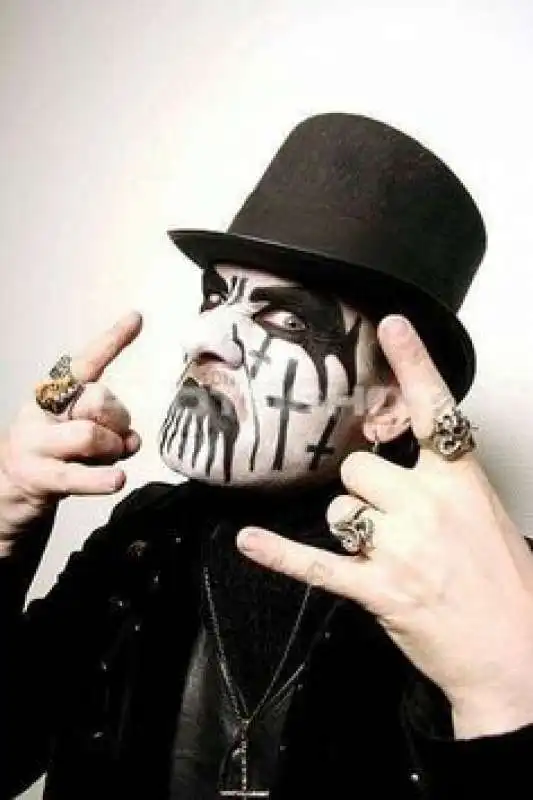 king diamond