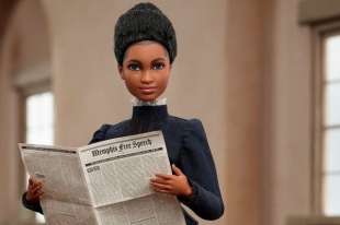 la barbie di ida b. wells