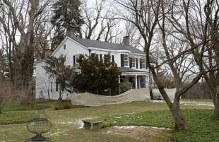 la casa di andre leon talley 3