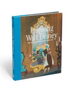 la mostra inspiring walt disney 6