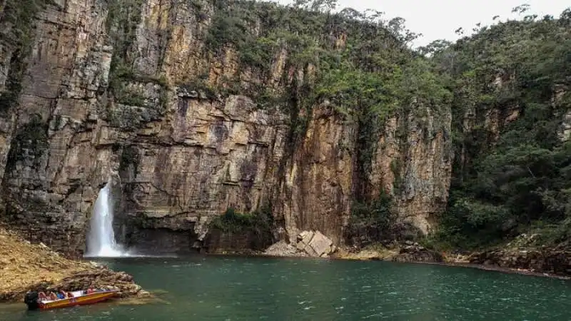  lago di furnas brasile 2