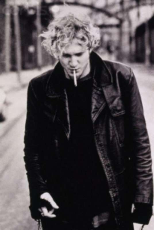 layne staley 1