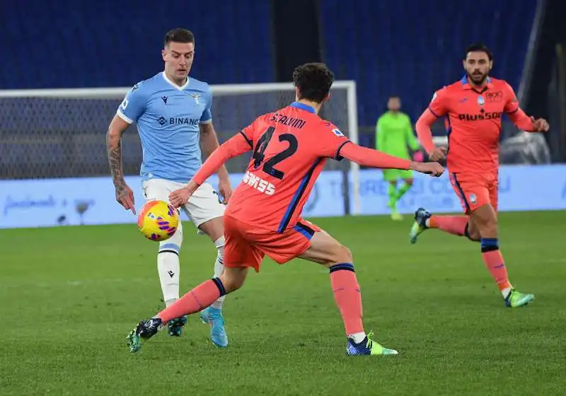 lazio vs atalanta  foto mezzelani gmt 031