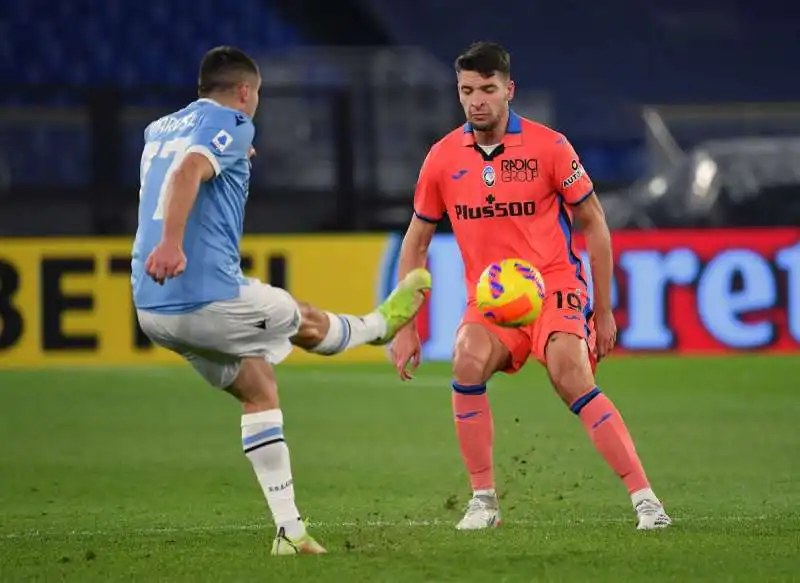 lazio vs atalanta  foto mezzelani gmt 033