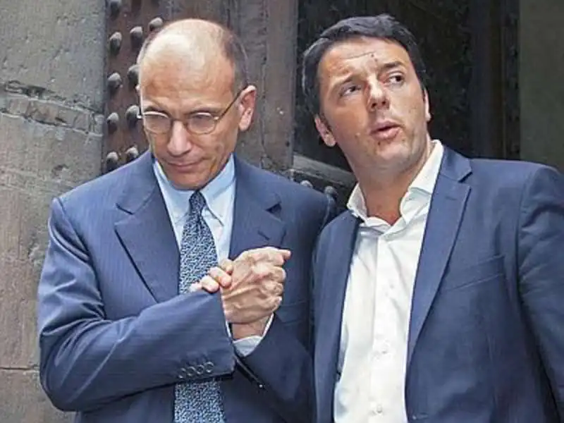 LETTA RENZI