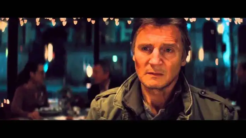 liam neeson   run all night – una notte per sopravvivere 