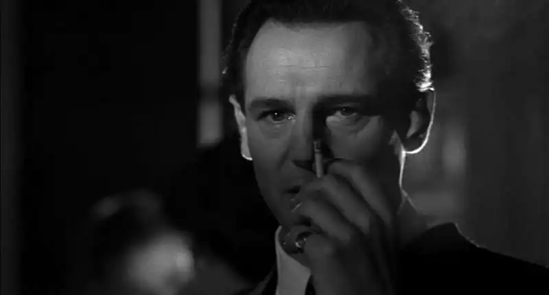 liam neeson   schindler’s list 