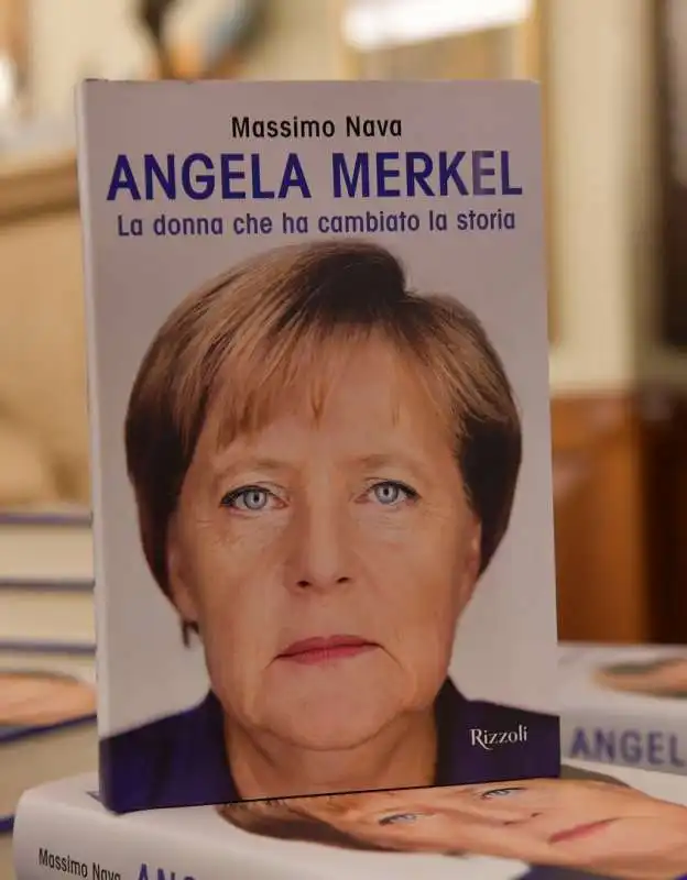 libro presentato